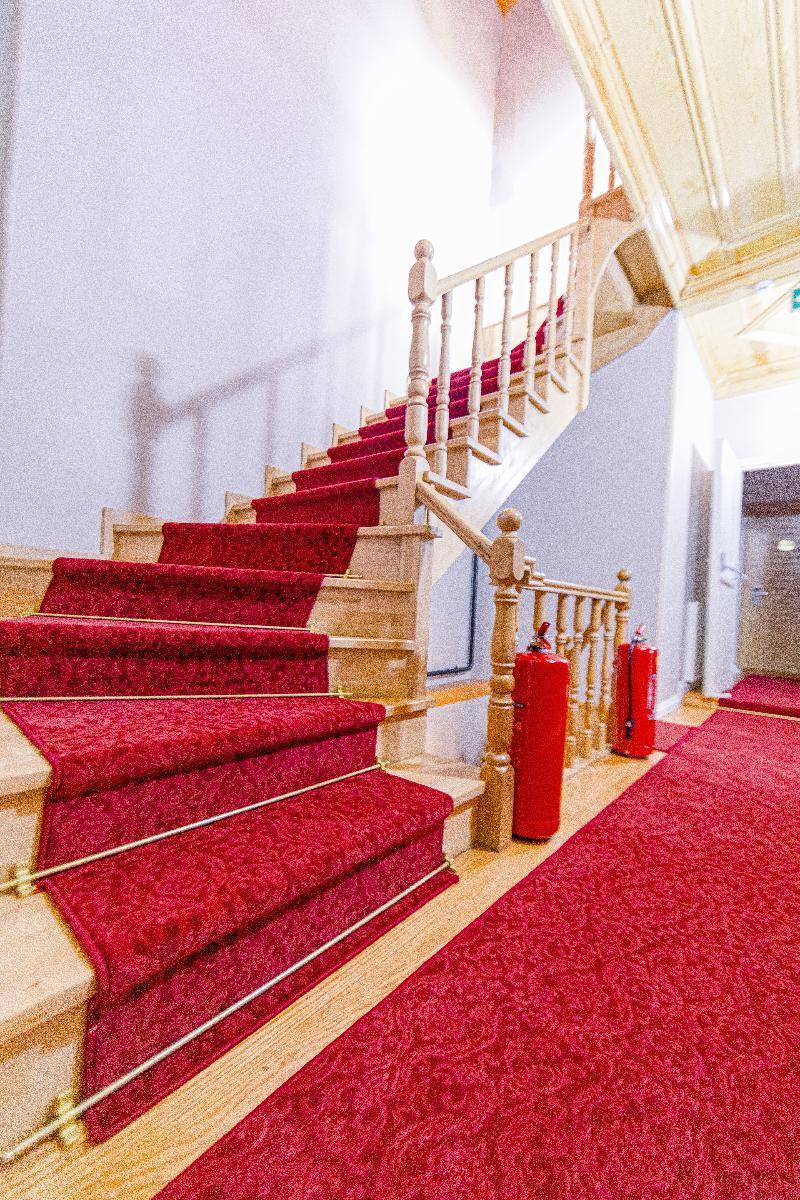 Acacia Mansion Hotel Стамбул Екстер'єр фото